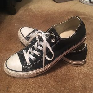 All-Star Chuck Taylors